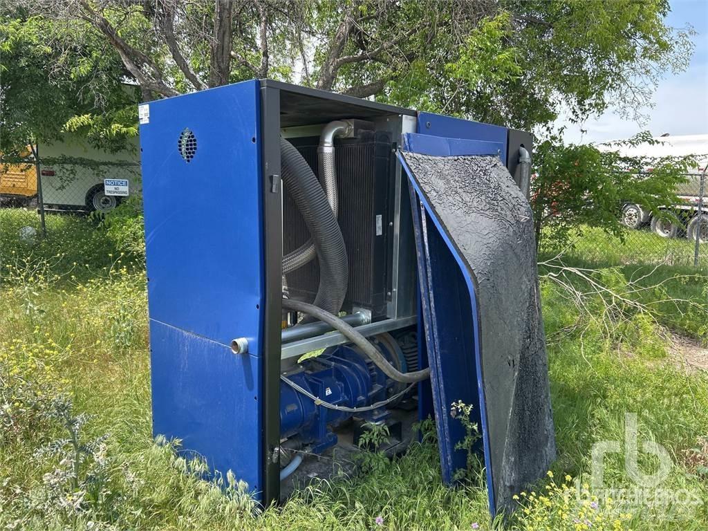 Quincy QSI Компресори