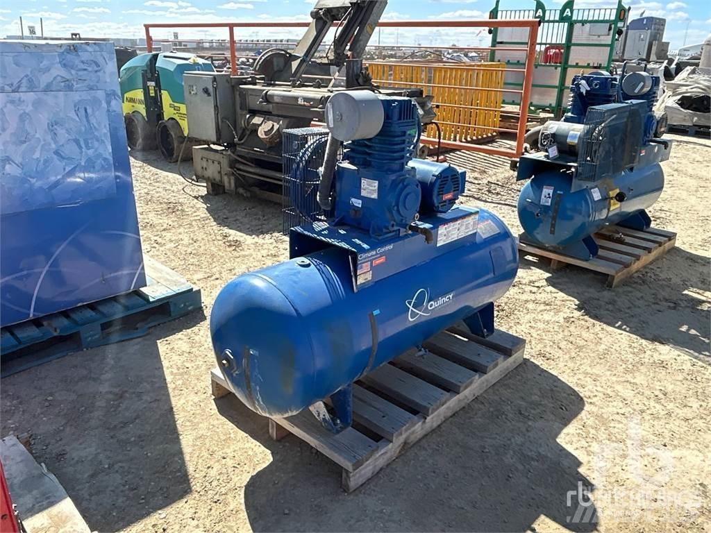 Quincy QU05008 Компресори