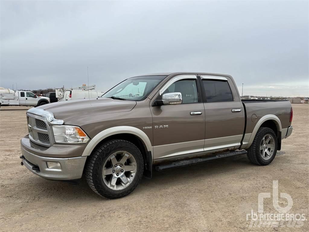 RAM 1500 Пикапи