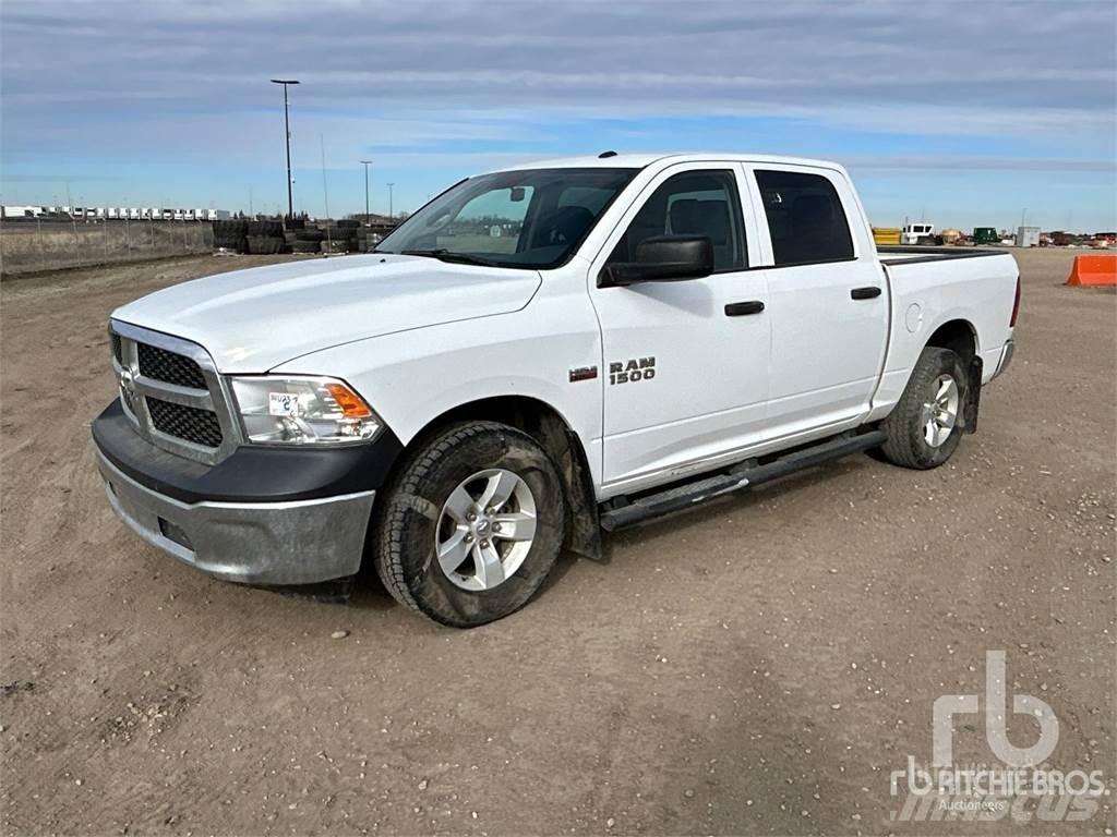 RAM 1500 Пикапи