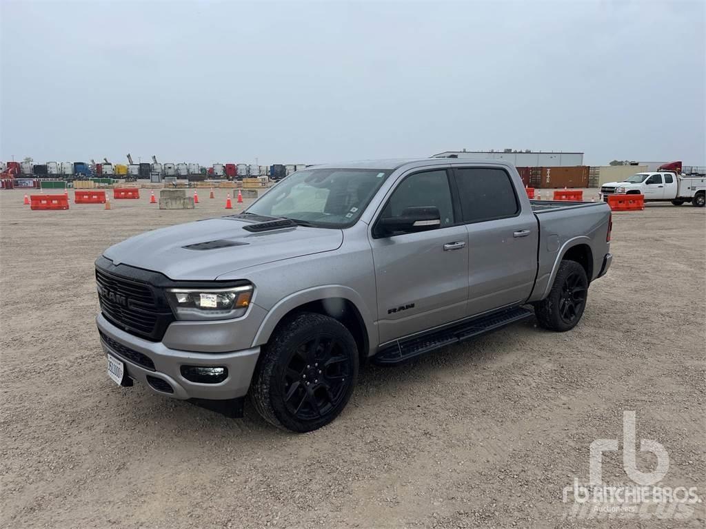 RAM 1500 Пикапи
