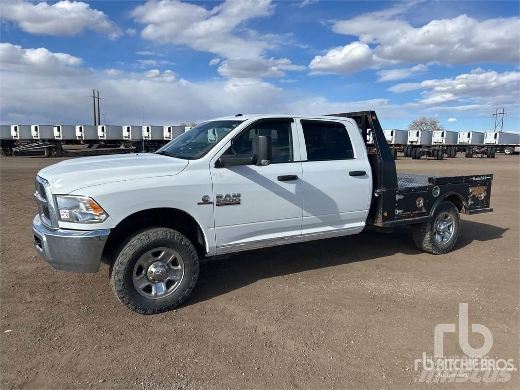 RAM 2500 Бордови