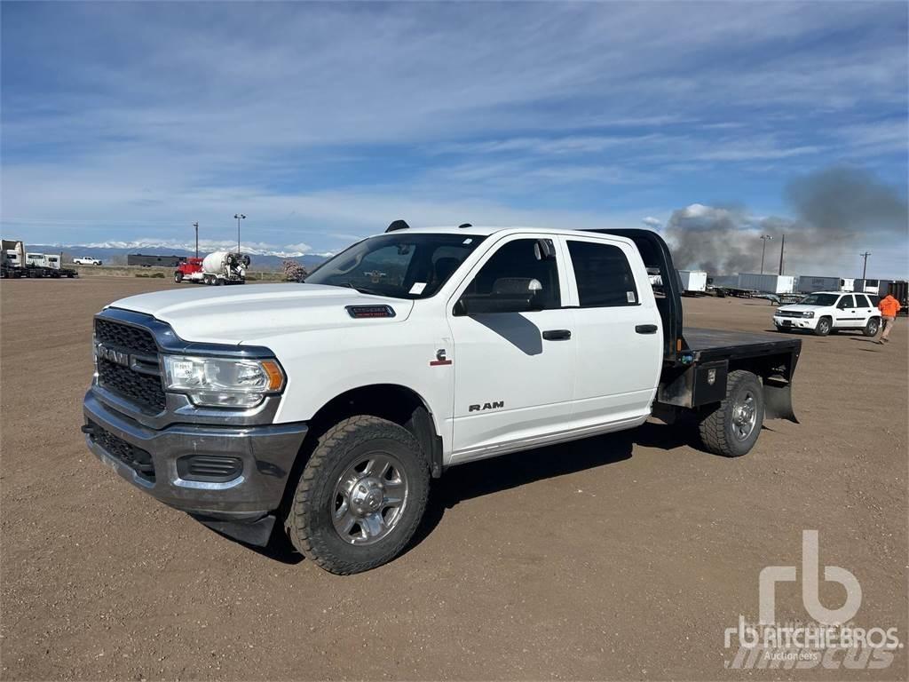 RAM 2500 Бордови