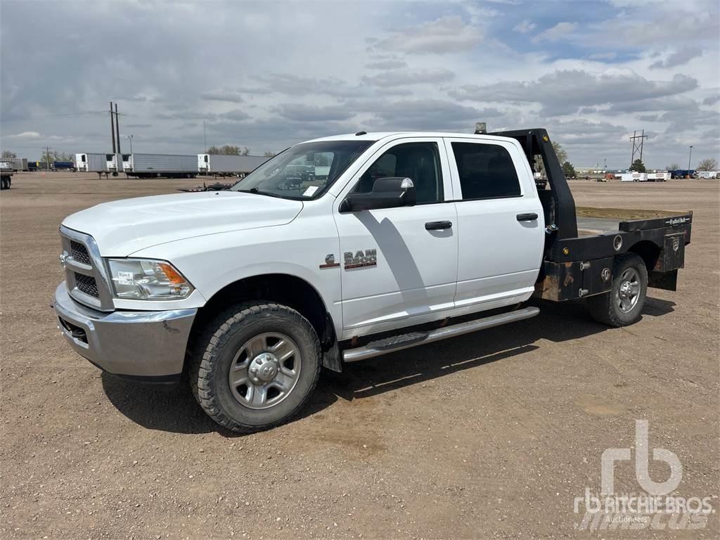 RAM 2500 Бордови