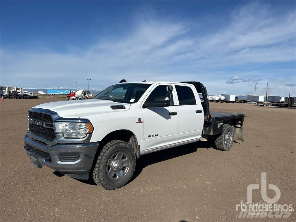 RAM 2500 Бордови