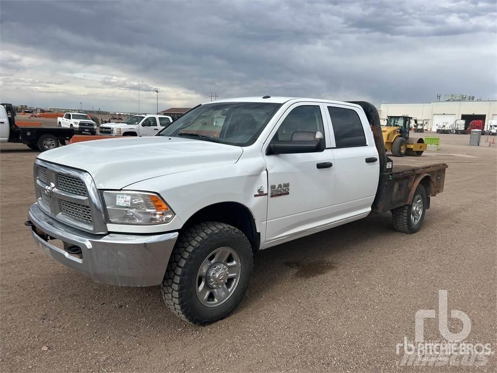 RAM 2500 Бордови