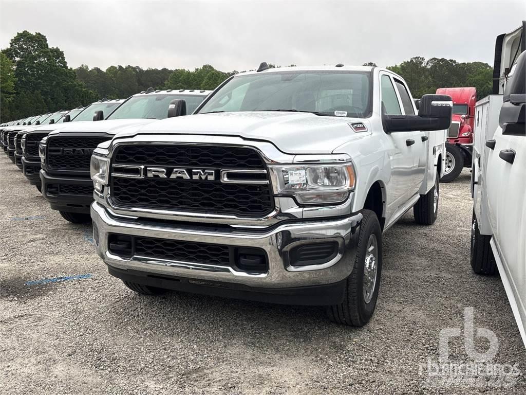 RAM 2500 Общински/универсални превозни средства
