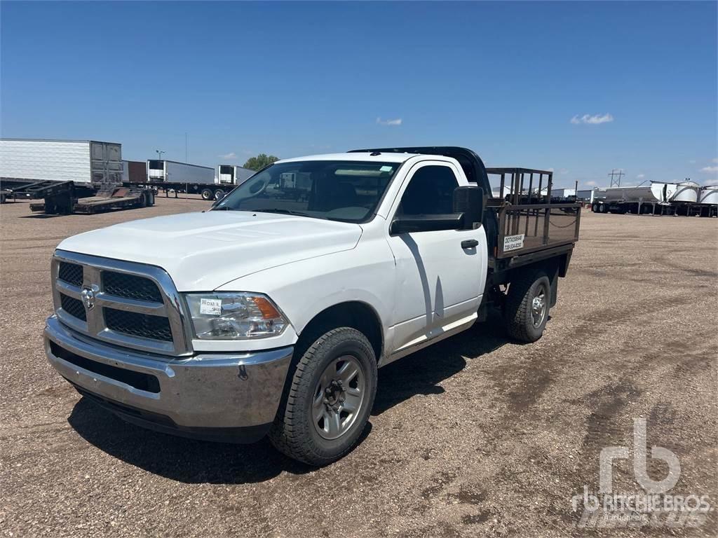 RAM 2500 Бордови