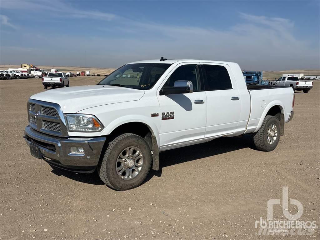 RAM 2500 Пикапи