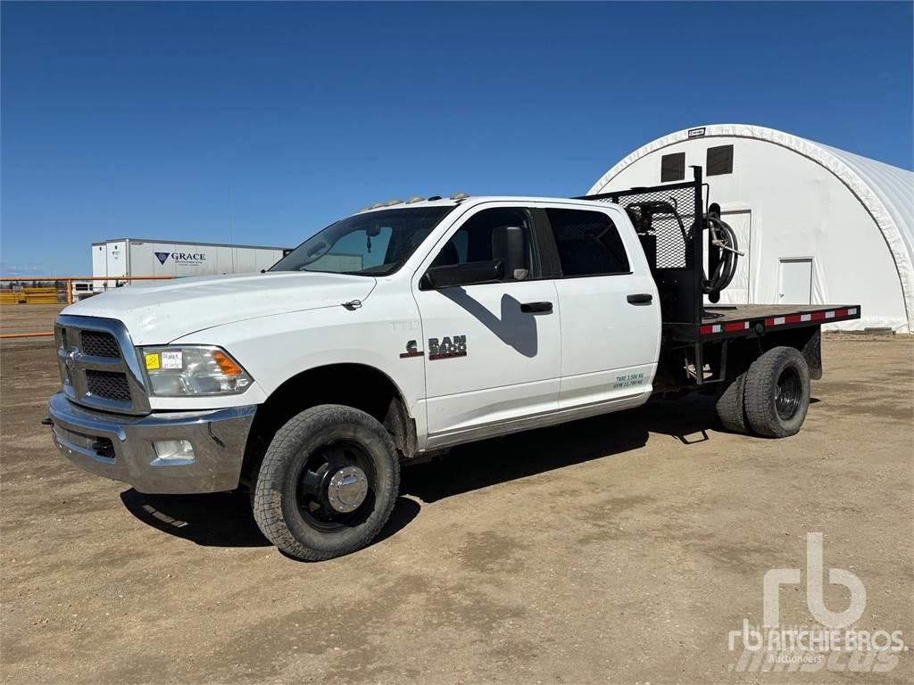RAM 3500 Бордови