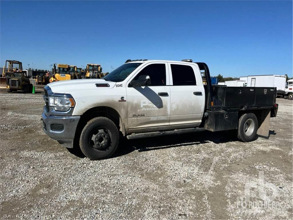 RAM 3500 Бордови