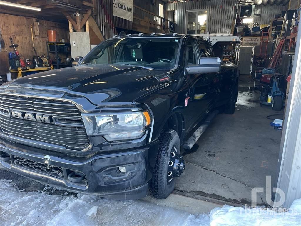 RAM 3500 Пикапи