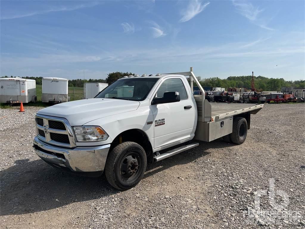 RAM 3500 Бордови
