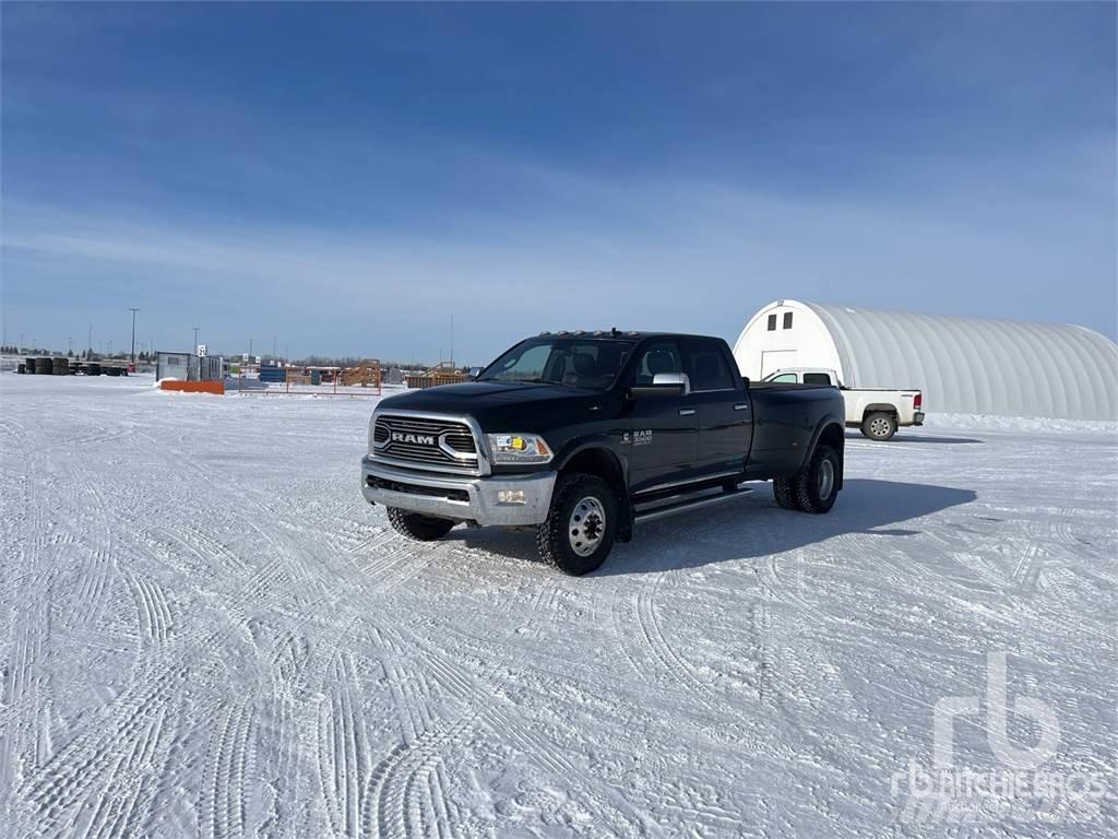 RAM 3500 Пикапи