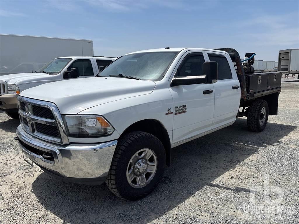 RAM 3500 Бордови