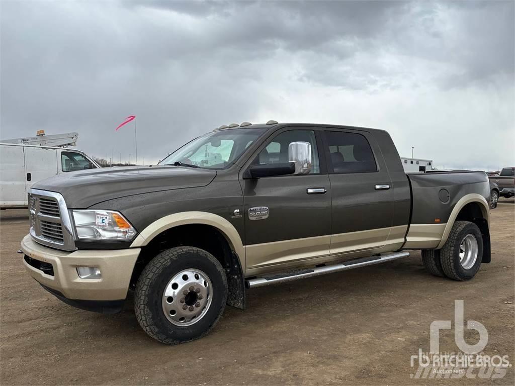 RAM 3500 Пикапи