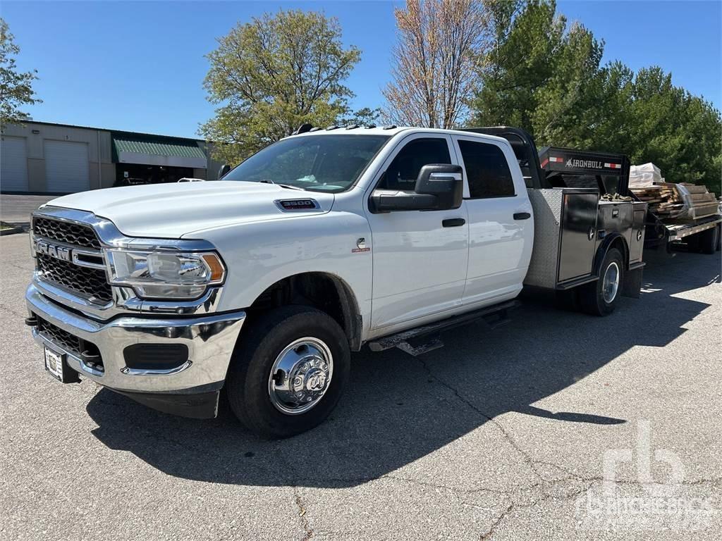 RAM 3500 Общински/универсални превозни средства
