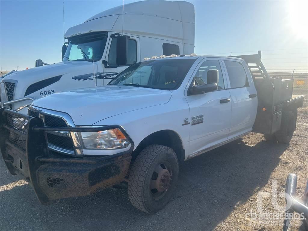 RAM 3500 Пикапи