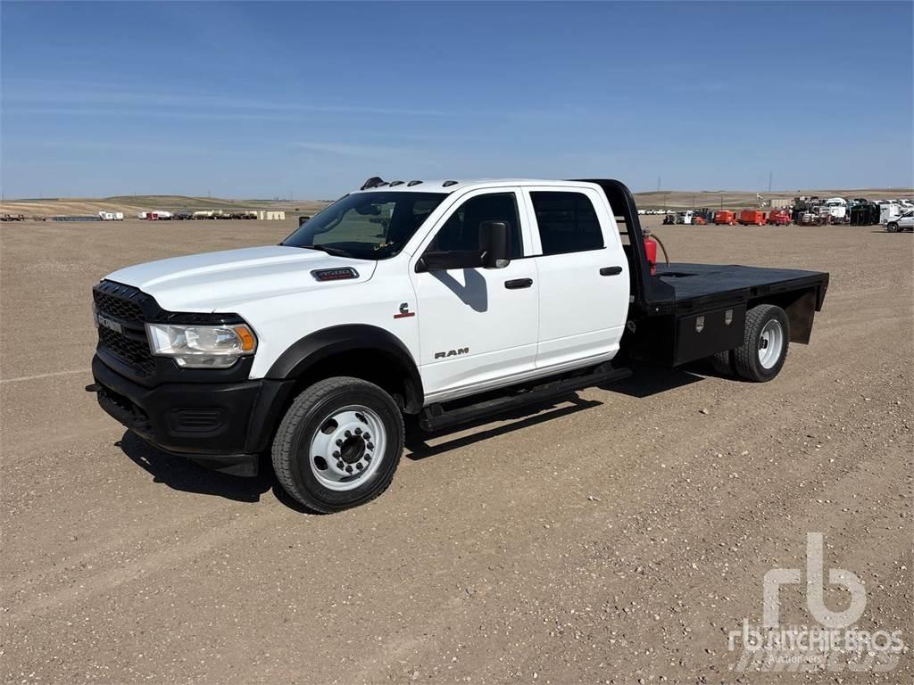 RAM 4500 Бордови
