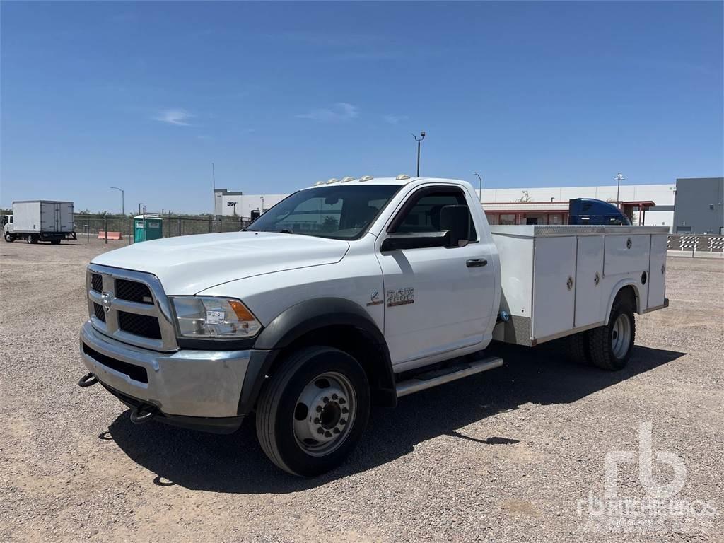 RAM 4500 Общински/универсални превозни средства
