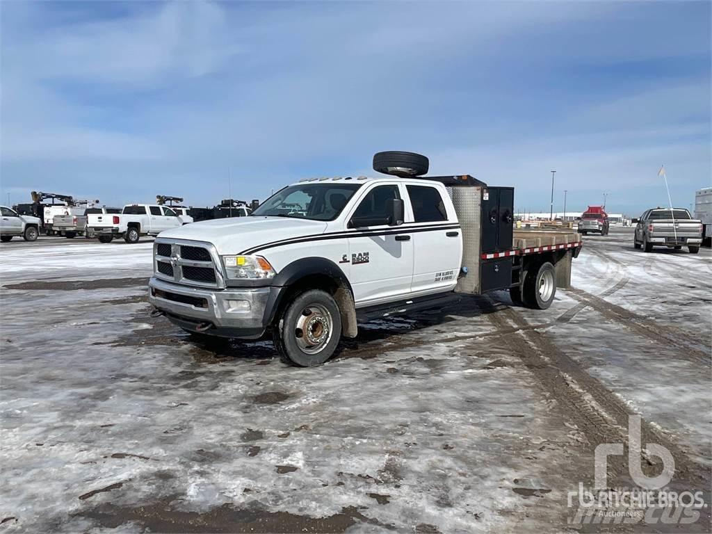 RAM 5500 Бордови