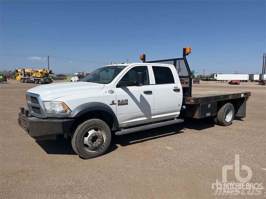 RAM 5500 Бордови