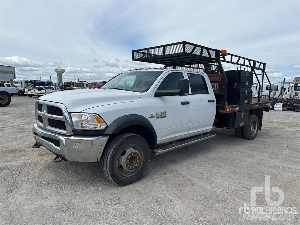 RAM 5500 Бордови