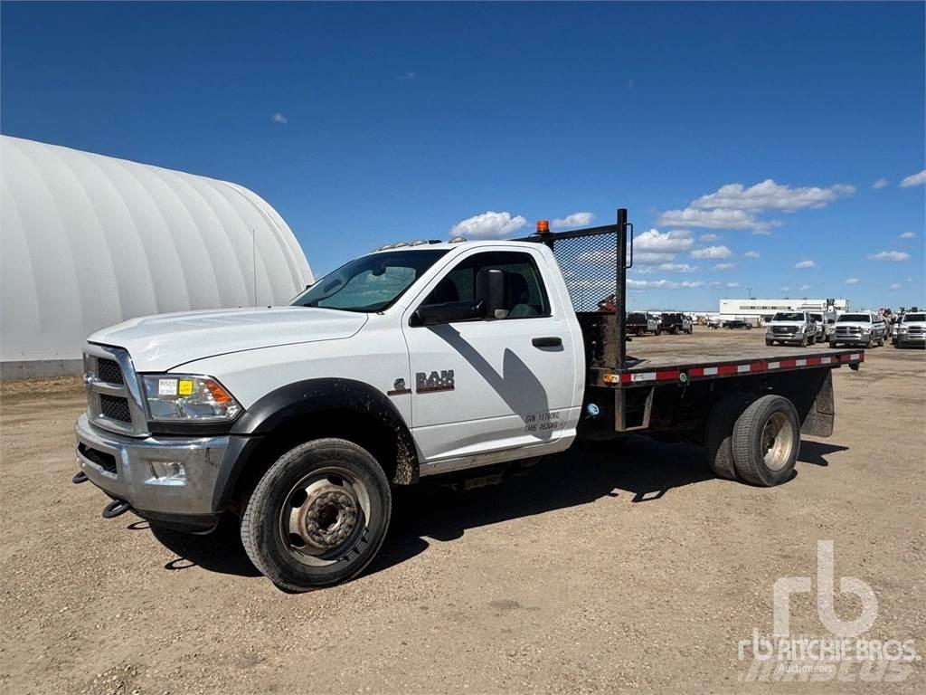 RAM 5500 Бордови
