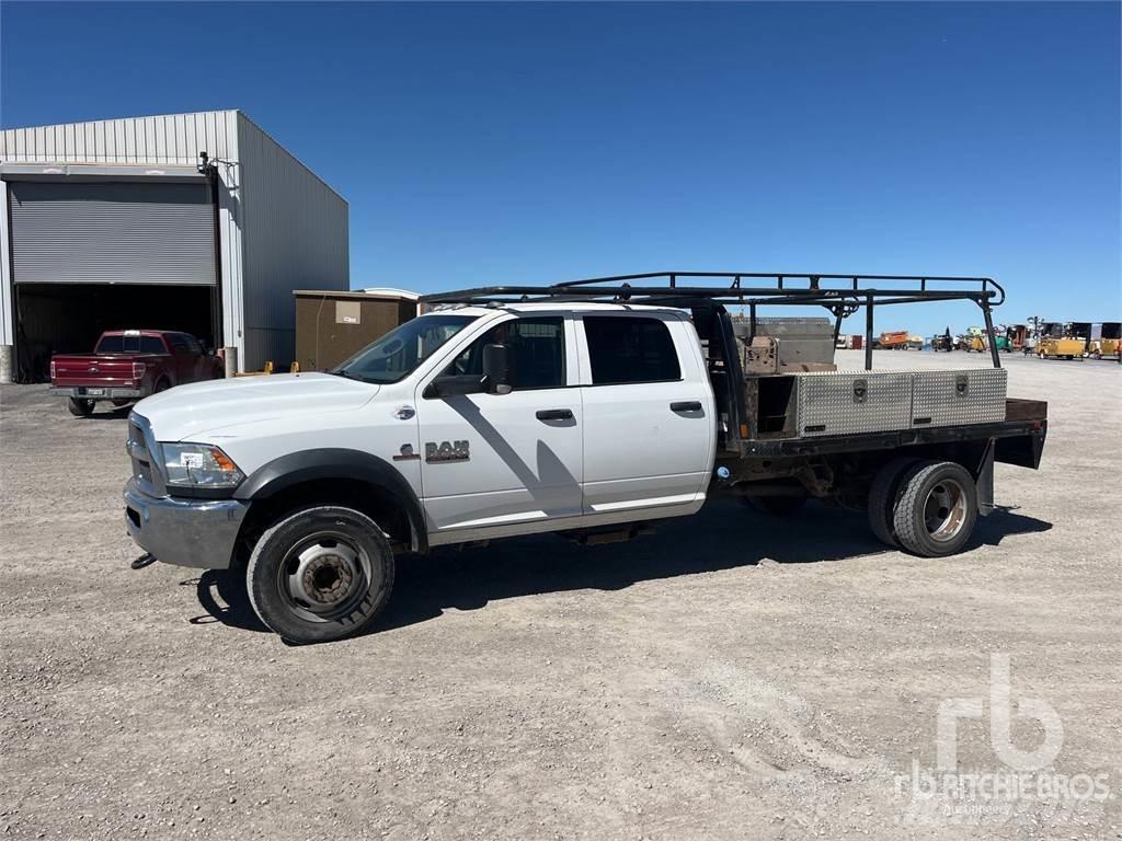 RAM 5500 Бордови