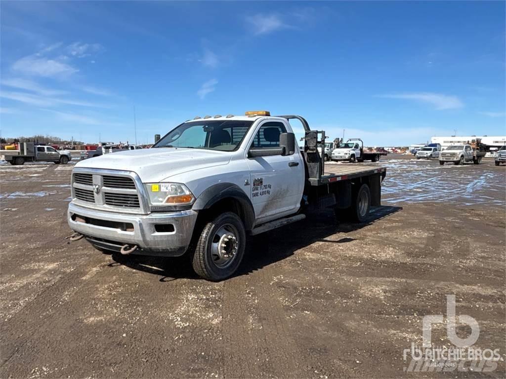 RAM 5500 Бордови