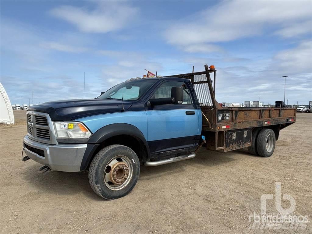 RAM 5500 Бордови