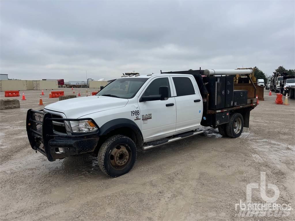 RAM 5500 Бордови