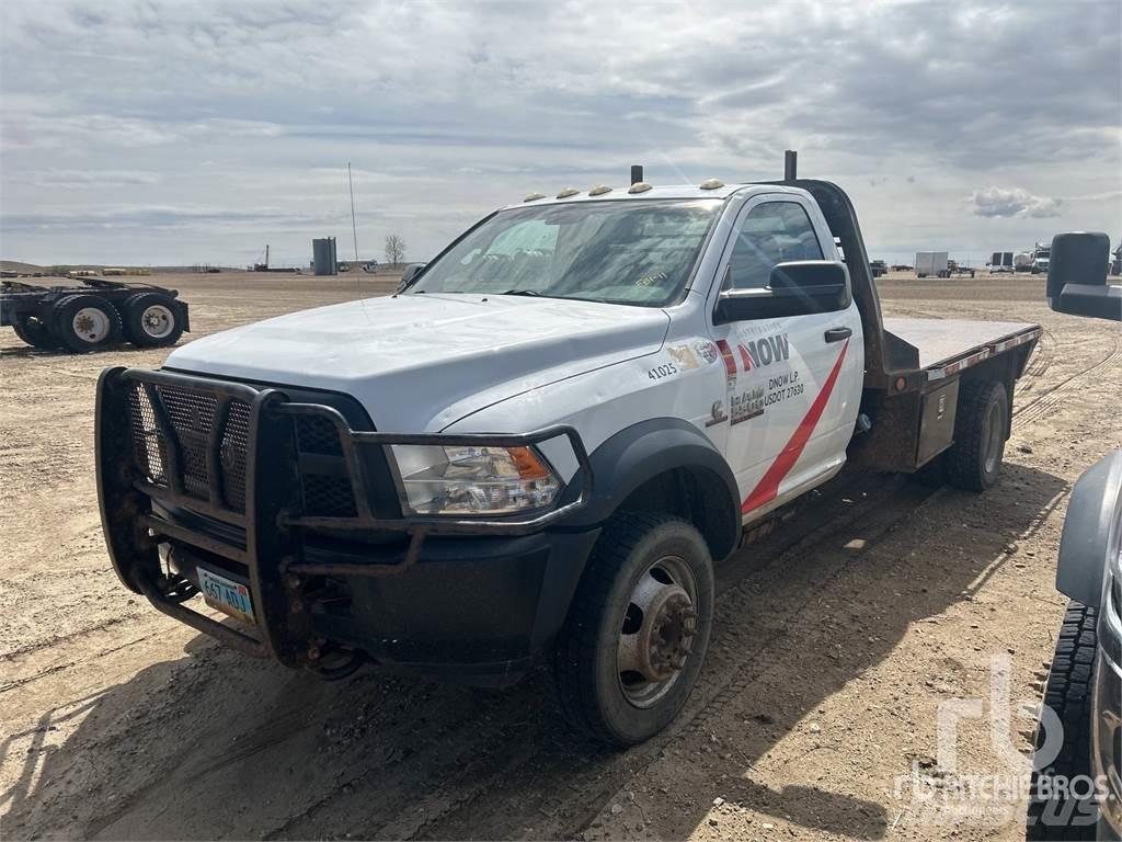 RAM 5500 Бордови