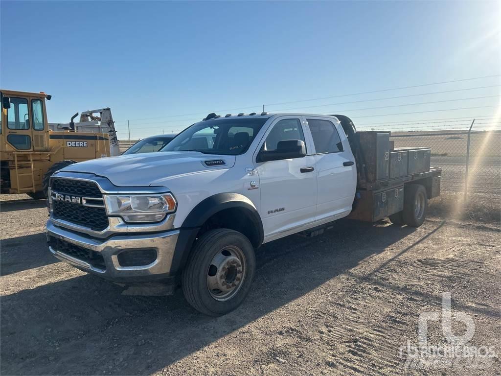 RAM 5500 Бордови