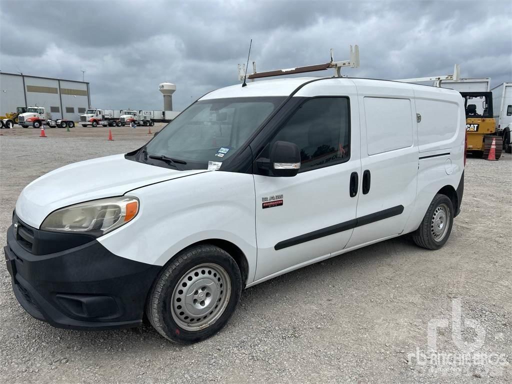 RAM PROMASTER С температурен контрол