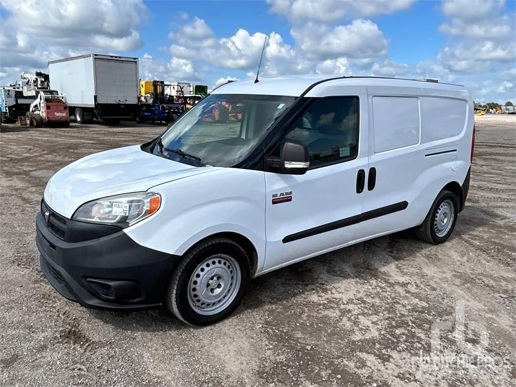 RAM PROMASTER С температурен контрол