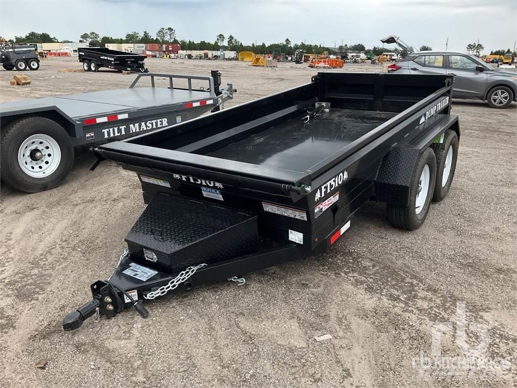 Ranco FT510 Самосвални полуремаркета
