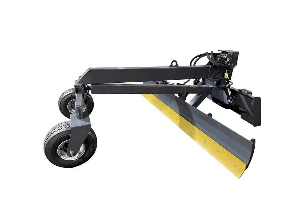  RAYTREE RMGB96 Остриета