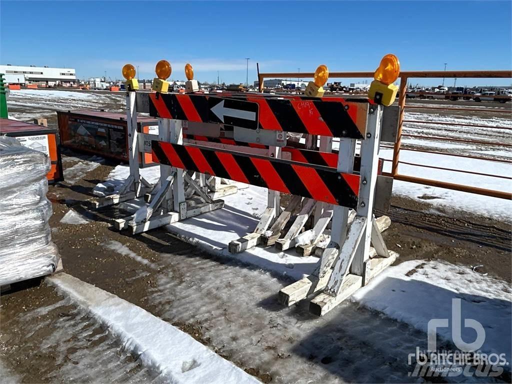  Road Signs Други