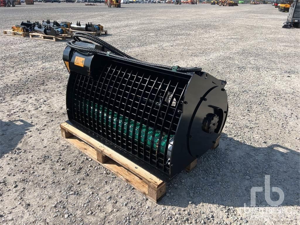  ROLFI TL250 Кофи