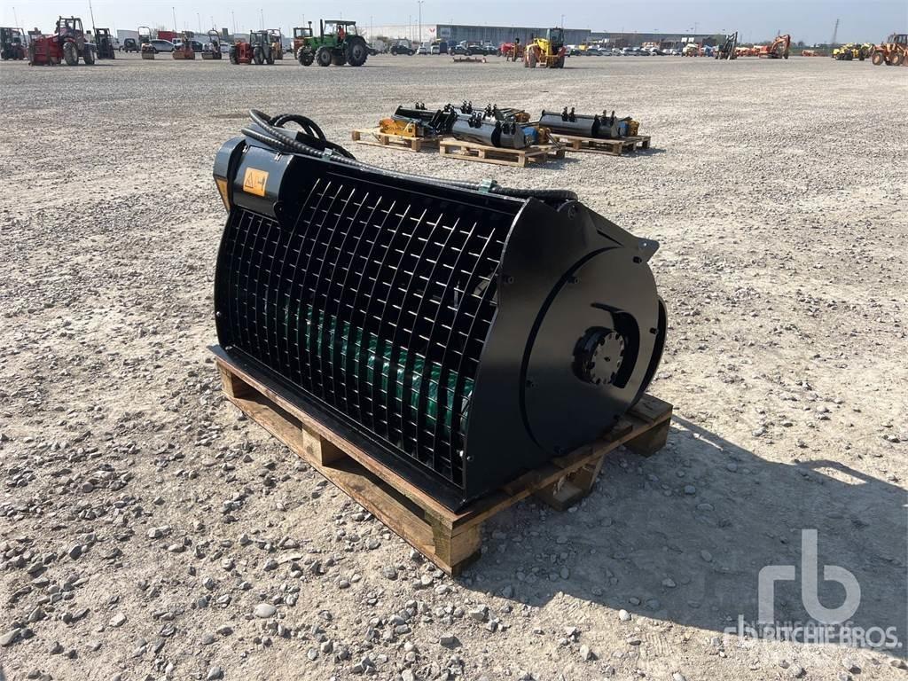  ROLFI TL250 Кофи