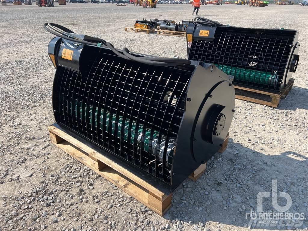  ROLFI TL250 Кофи