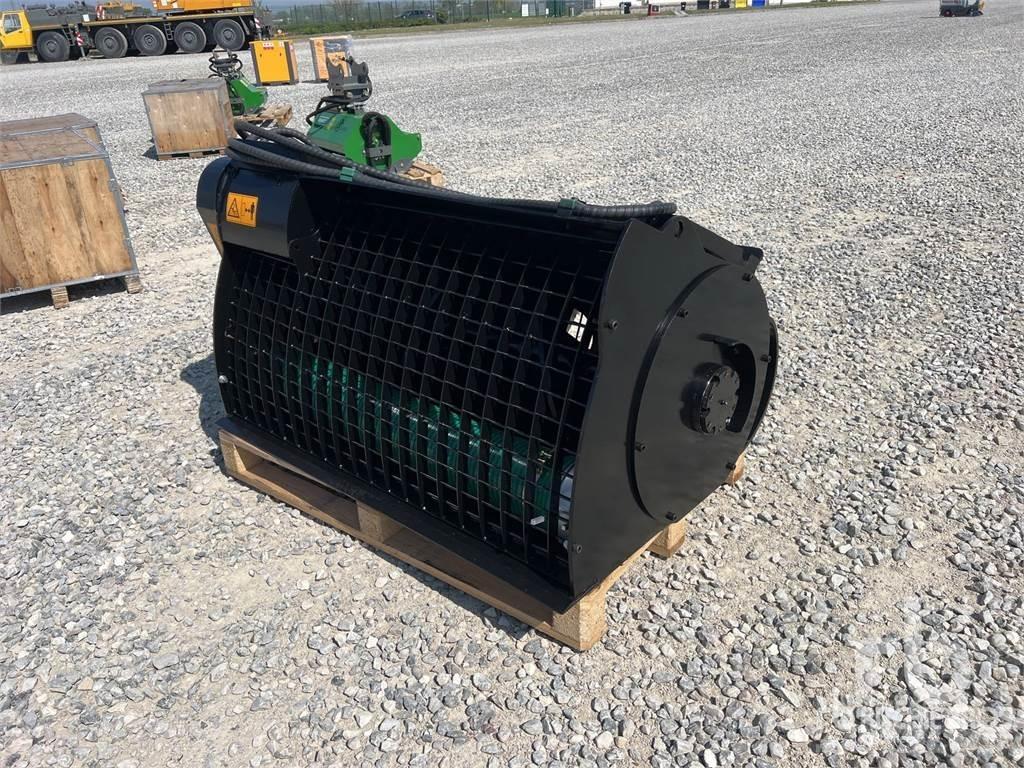  ROLFI TL250 Други компоненти