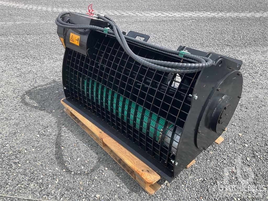  ROLFI TL250 Кофи