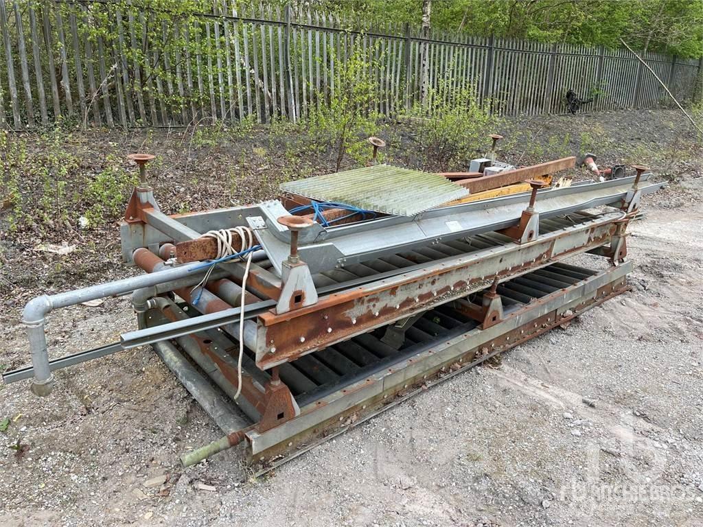  Roller Конвейери
