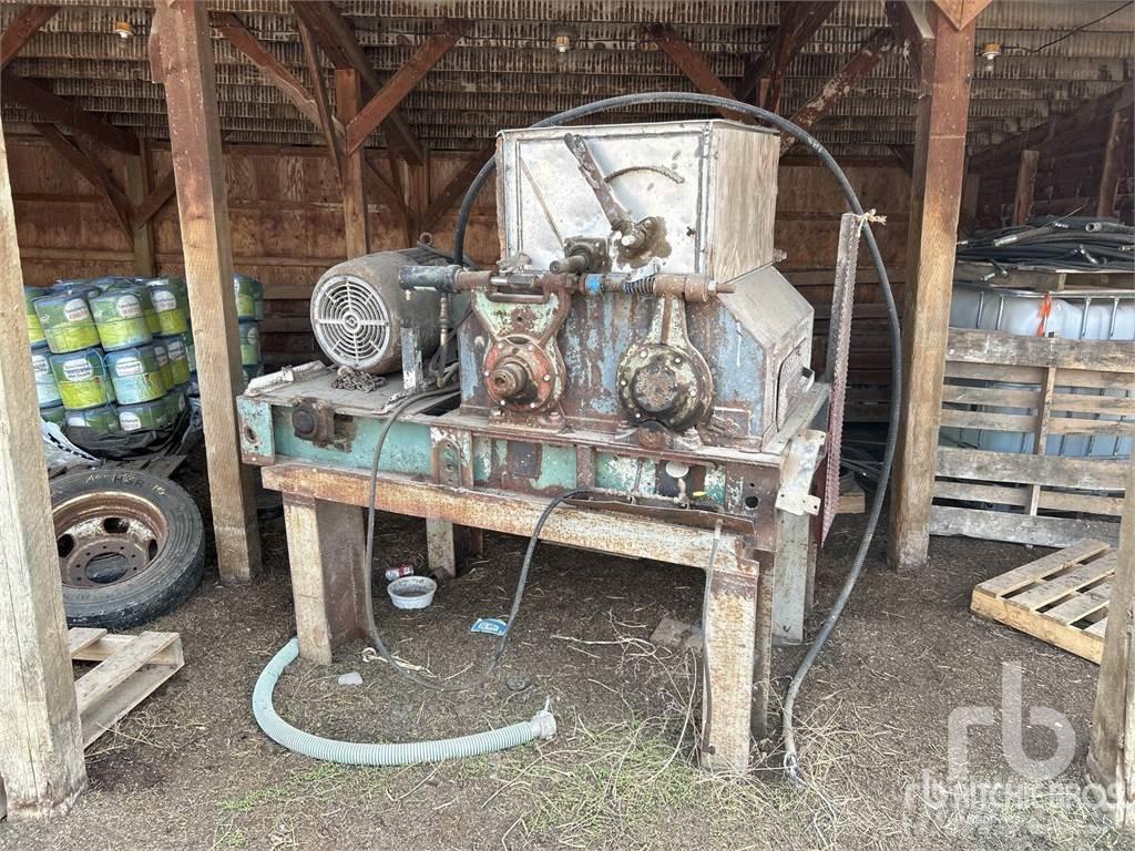  Roller Mill Строителство - Други