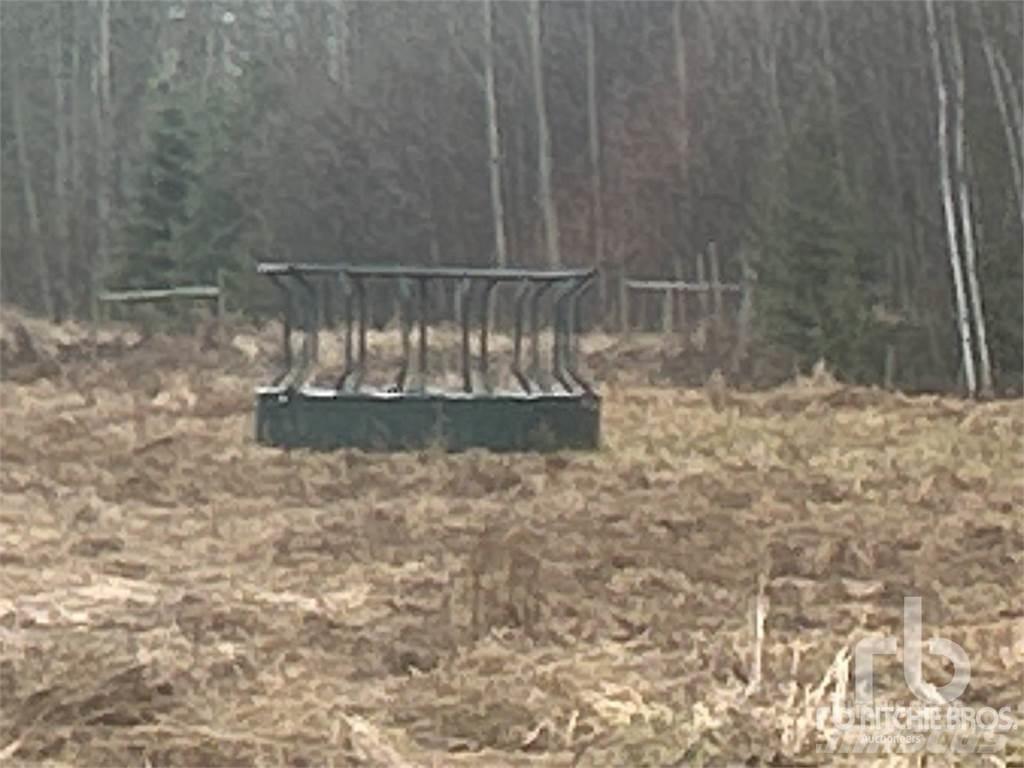  Round Bale Хранилки за животни