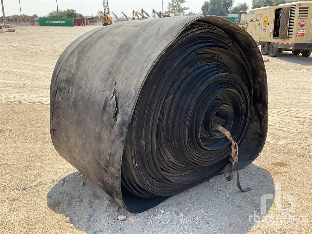  Rubber Roll Други компоненти