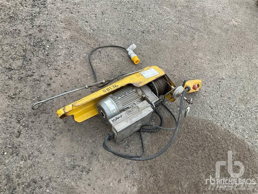  Scaffold 20MTR Подемници, лебедки и елеватори за материали
