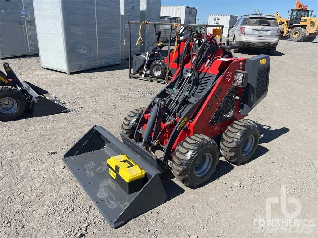  SDLOOL SL-323W Мини товарачи

